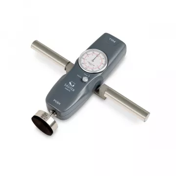 Testeur de pierres tombales SAUTER FA-G | Interbalances