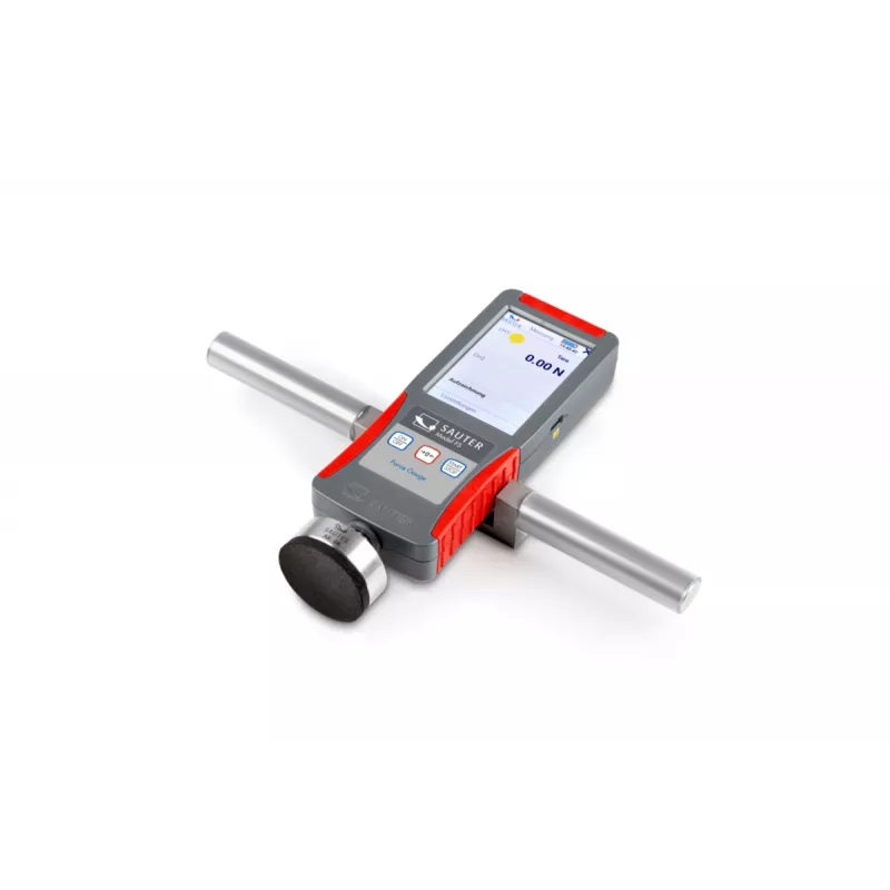 Testeur de pierres tombales SAUTER FS-G | Interbalances