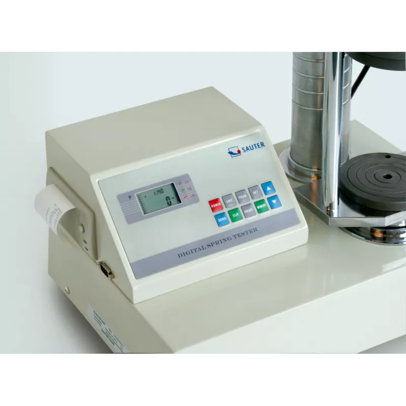 Appareil de test a ressort SAUTER SD-M | Interbalances
