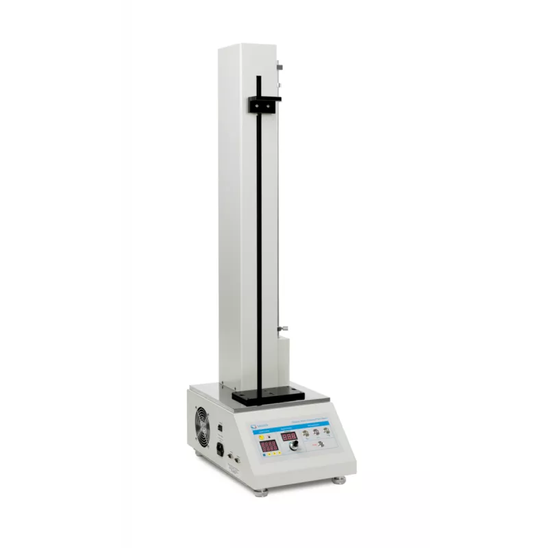 Banc d'essai motorisé vertical SAUTER TVO-S | Interbalances