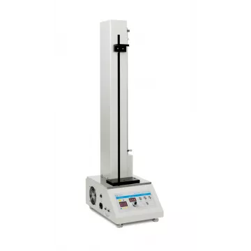 Banc d'essai motorisé vertical SAUTER TVO-S | Interbalances