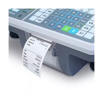 Balance Poids-Prix METTLER TOLEDO bDrive - Conforme Loi Fiscale 2025 | Interbalances