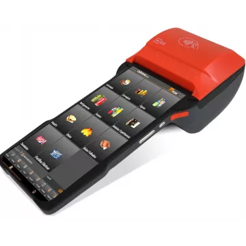 TPV portable POS FBX-065