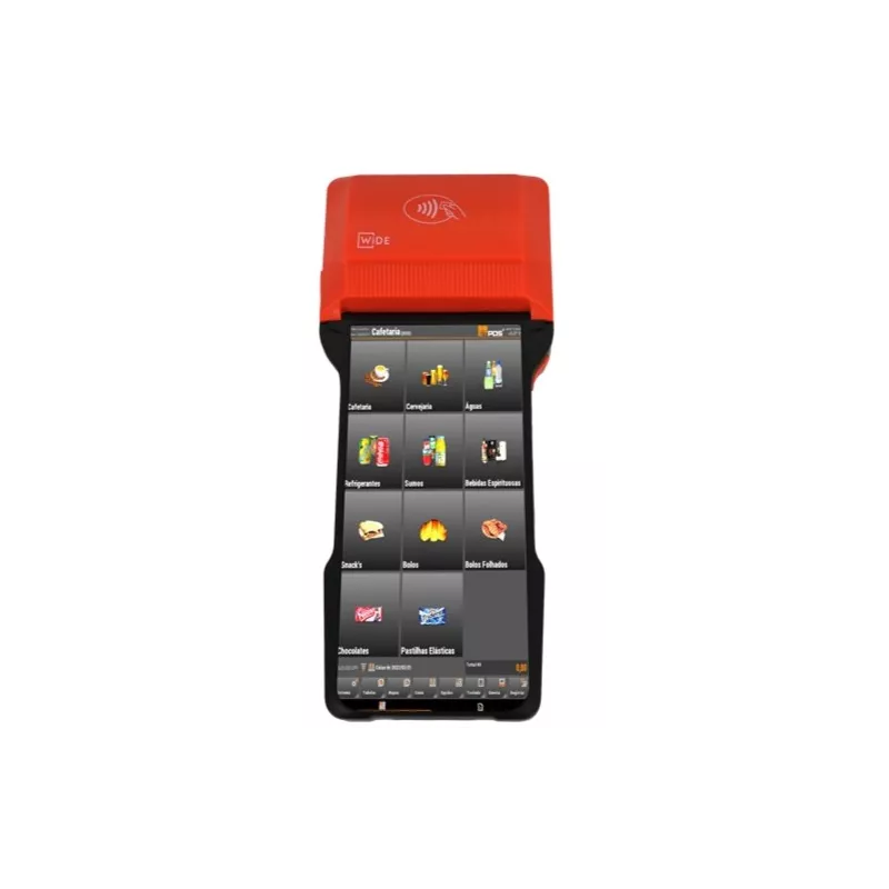 TPV portable POS FBX-065