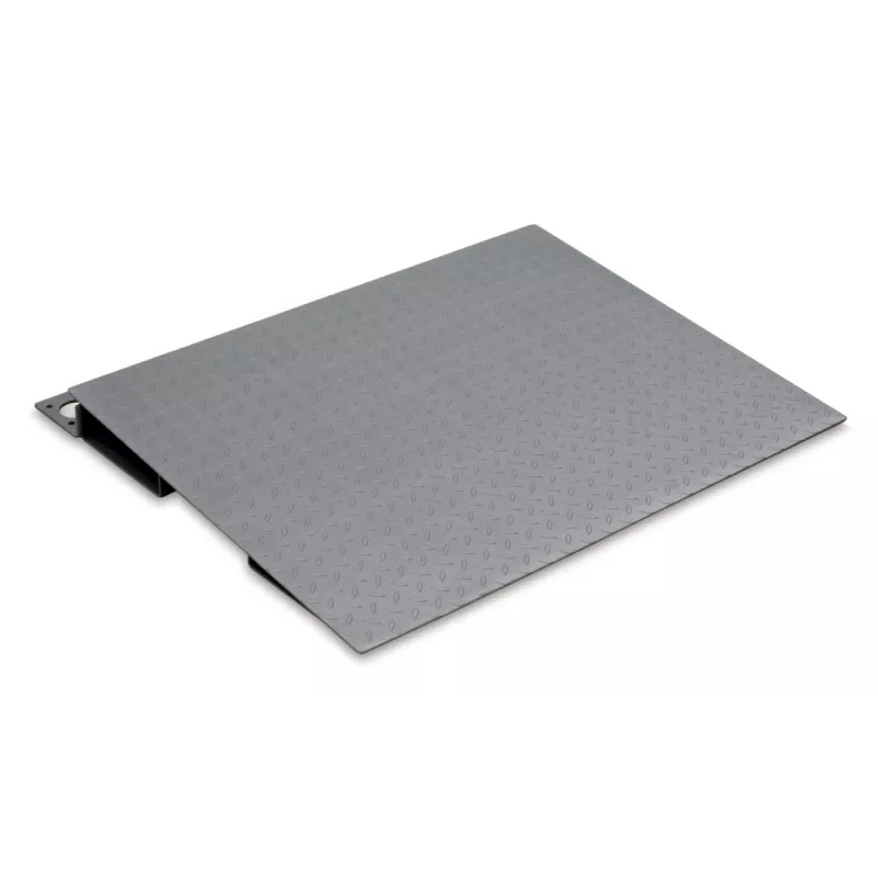 Rampe de montée pour les modèles avec plateau de dimensions L×P×H 1000×1000×108 mm - BIC-A01 | Interbalances