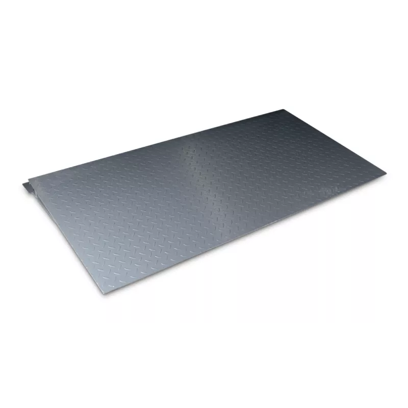 Rampe dʼaccès 1500×740×90 mm - BFS-A09N | Interbalances