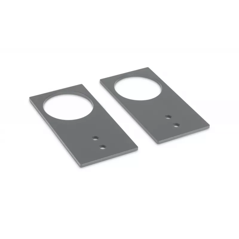 Paire de plaques d‘assise - BFS-A10 | Interbalances