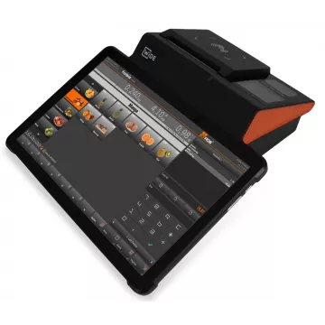 TPV portable POS BFX-011