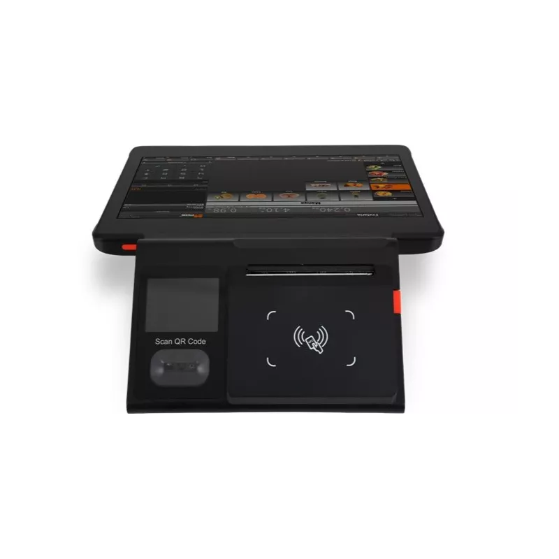 TPV portable POS BFX-011 | Interbalances