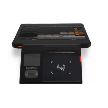 TPV portable POS BFX-011 | Interbalances