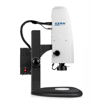 Vidéomicroscope KERN OIV 656 | Interbalances