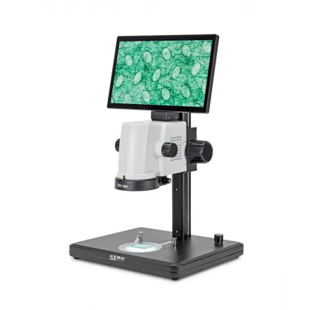 Microscopes vidéo | Interbalances