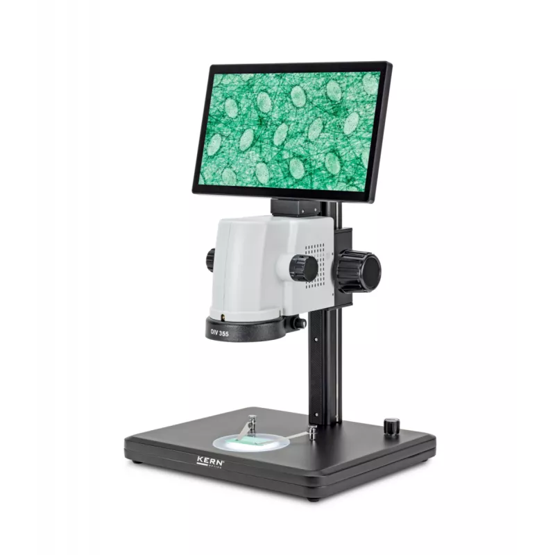 Video microscope KERN OIV 355