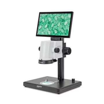 Vidéomicroscope KERN OIV 355 | Interbalances