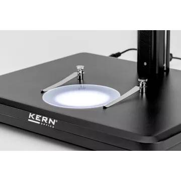 Vidéomicroscope KERN OIV 355 | Interbalances