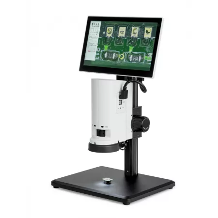 Video microscope KERN OIV 254