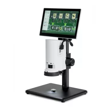 Vidéomicroscope KERN OIV 254