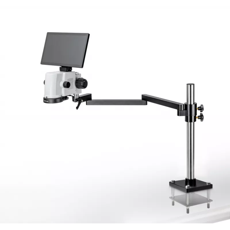 Video microscope KERN OIV 902