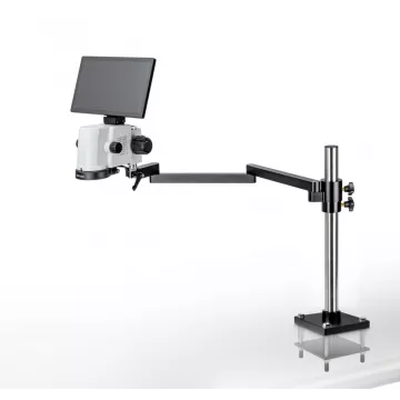 Video microscope KERN OIV 902