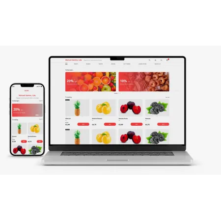 ETSHOP – Module de création et gestion de boutique en ligne