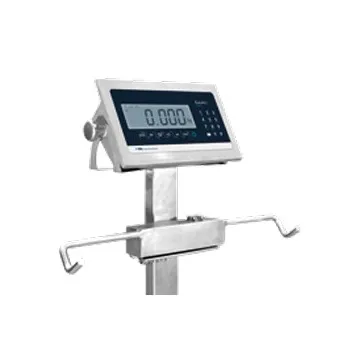 Balance pour peser les charcuteries GIROPES BSW | Interbalances