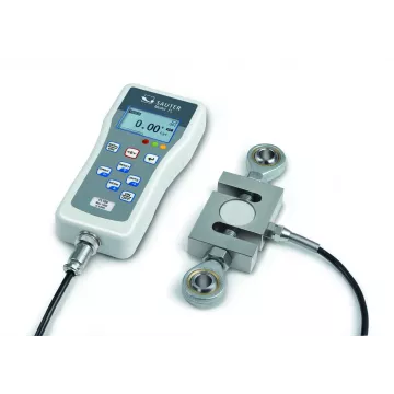Digital force gauge SAUTER FL-S | Interbalances