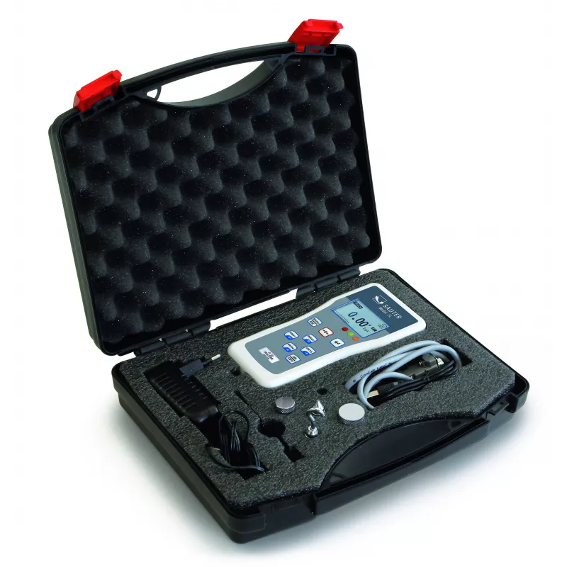 Dynamomètre digital SAUTER FL-S | Interbalances