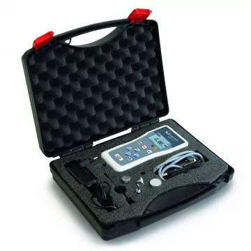Digital force gauge SAUTER FL-S | Interbalances