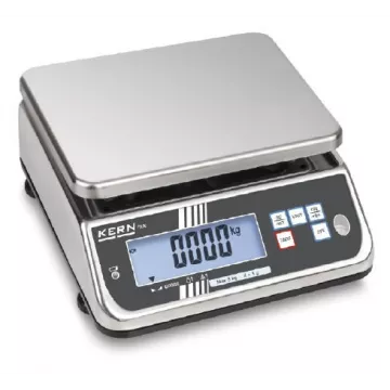 Balance de table avec protection IP KERN FXN | Interbalances