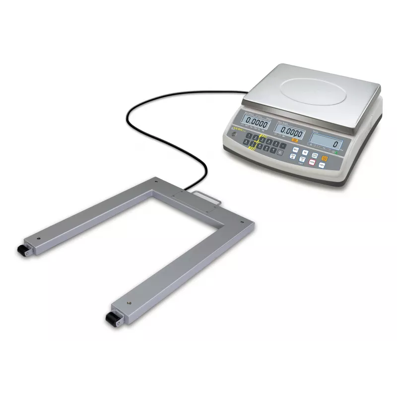 Counting system KERN CCS | Interbalances