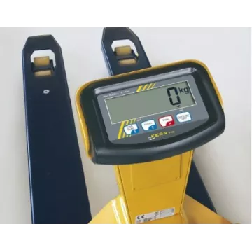Pallet truck scale KERN VHB | Interbalances