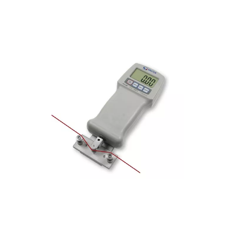 Dynamometre digital SAUTER FK | Interbalances