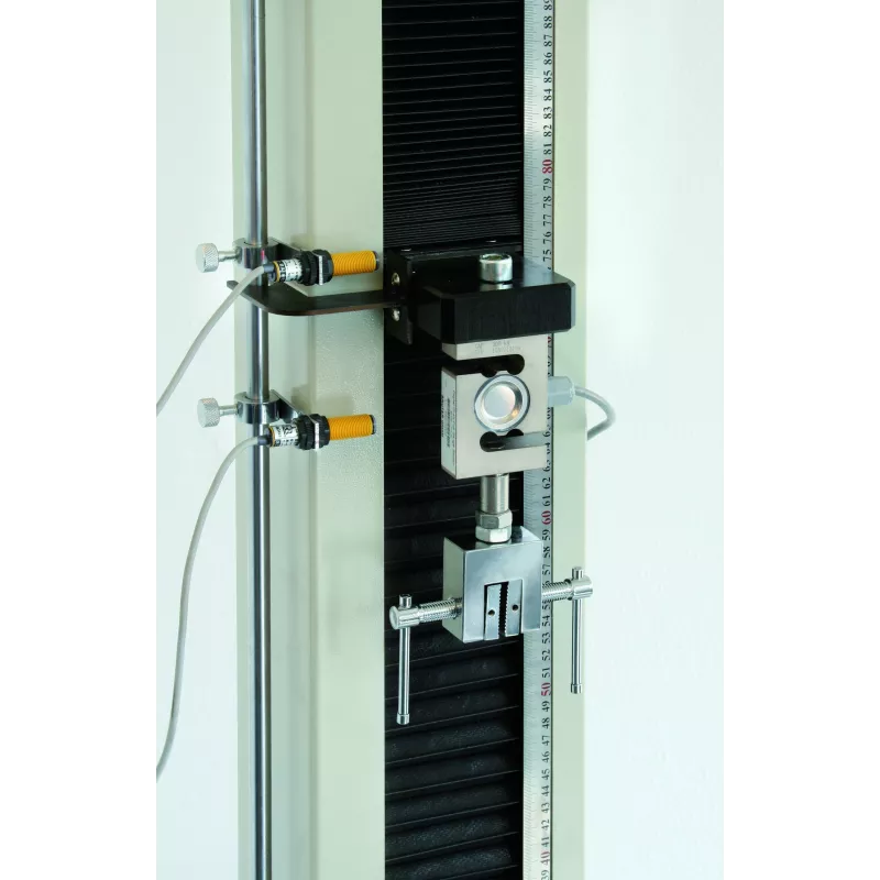 Motorised vertical test stand TVO | Interbalances