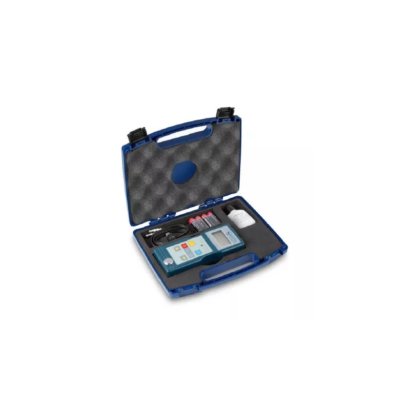 Digital coating thickness gauge SAUTER TB | Interbalances