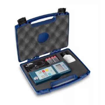 Digital coating thickness gauge SAUTER TB | Interbalances