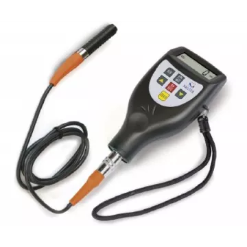 Digital coating thickness gauge SAUTER TE | Interbalances