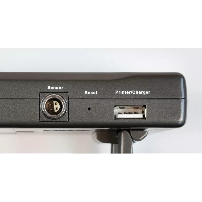 Durometre mobile Leeb SAUTER HMO | Interbalances