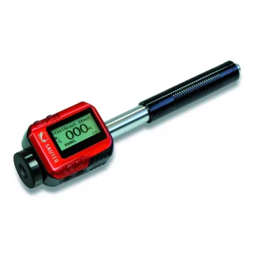 Duromètre portable Leeb SAUTER HN-D | Interbalances