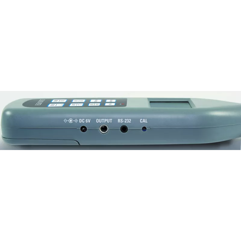 Professional sound level meter SU | Interbalances