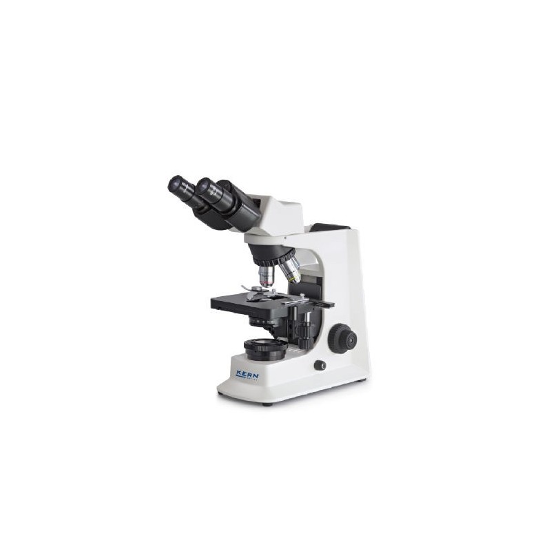 Transmitted light microscope OBF-1 | balance-express.com