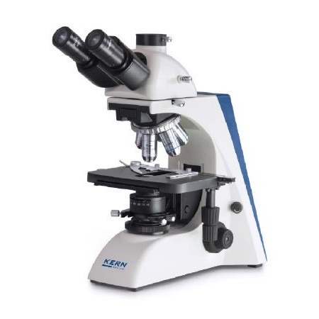 Microscope à lumière transmise OBN-13