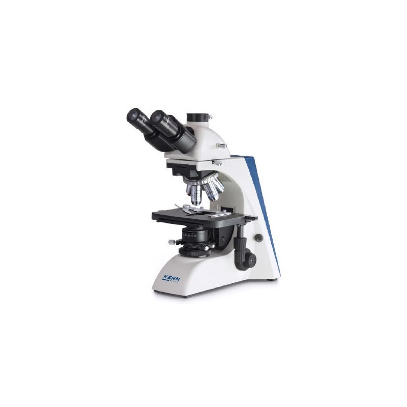 Microscope à lumière transmise OBN-13