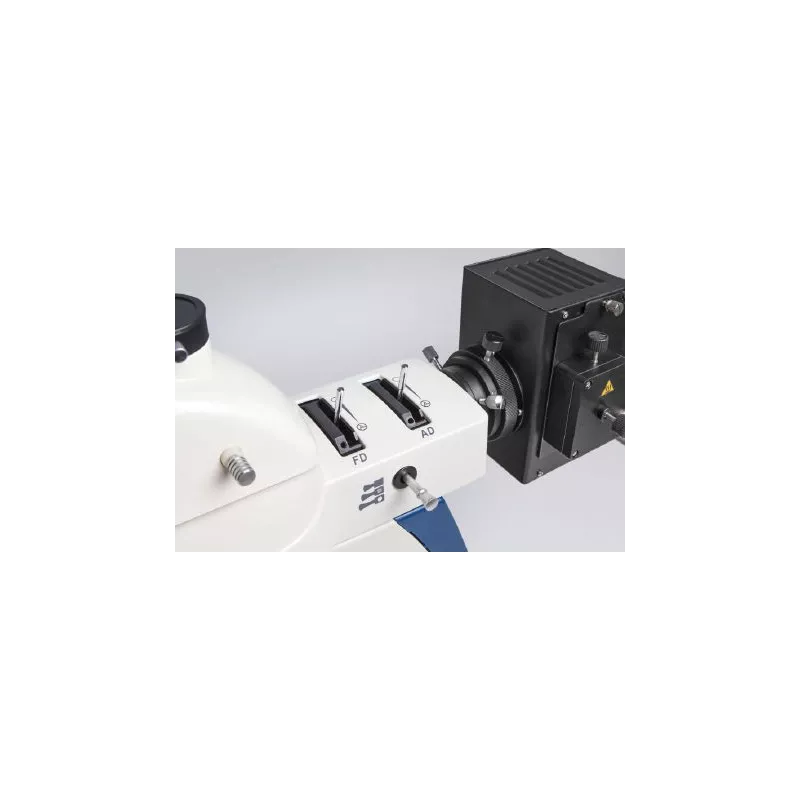 Mesureur d'èpaisseur de matière digital par ultrason. 1.2 - 230 mm (5 MHz)