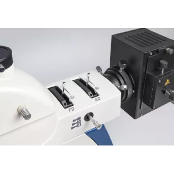 Microscope à lumière transmise KERN OBN-14 | Interbalances
