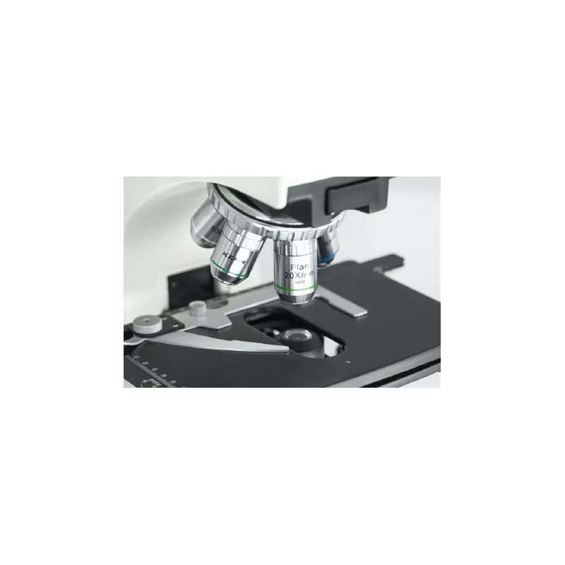 Microscope à lumière transmise KERN OBN-13 | Interbalances