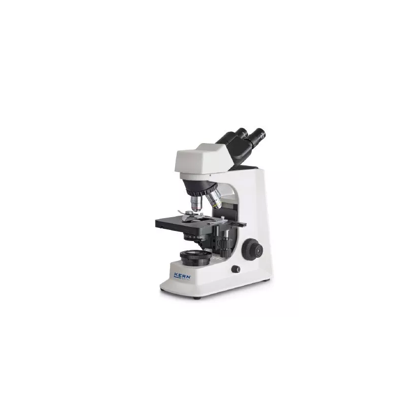 Microscope à lumière transmise KERN OBL-12/OBL-13 | Interbalances