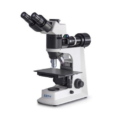 Microscope métallurgique KERN OKM-1