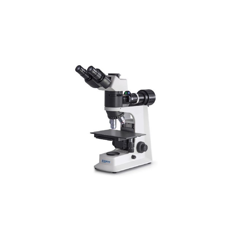 Microscope métallurgique OKM-1 | balance-express.com