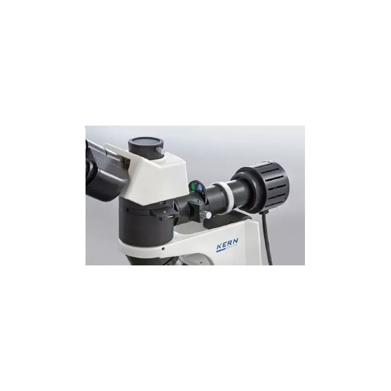 Microscope métallurgique KERN OKM-1 | Interbalances