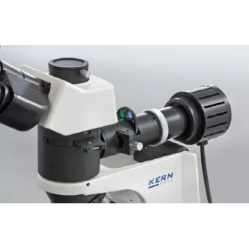 Metallurgical microscope OKM-1 | Interbalances